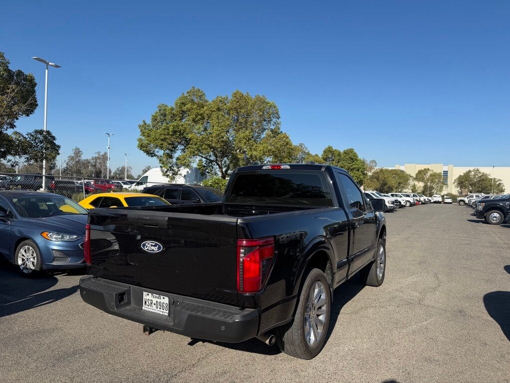 Used 2025 Ford