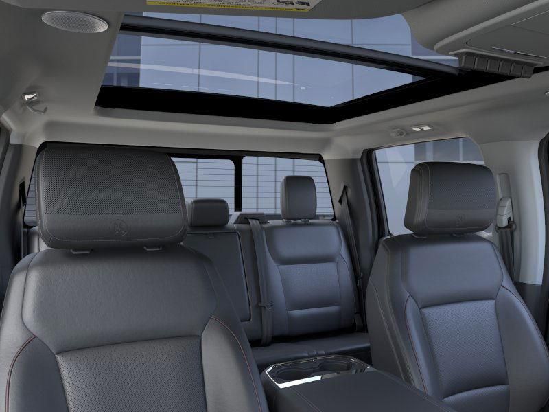 2026 Ford F-250 Super Duty Lariat - Photo 22