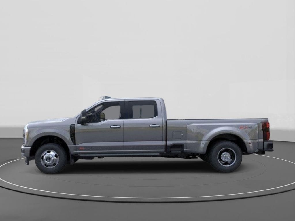 New 2026 Ford F-350 Truck Crew Cab