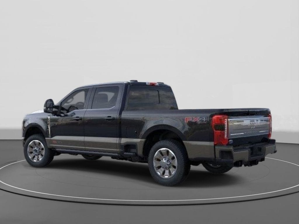 New 2026 Ford F-250 Truck Crew Cab