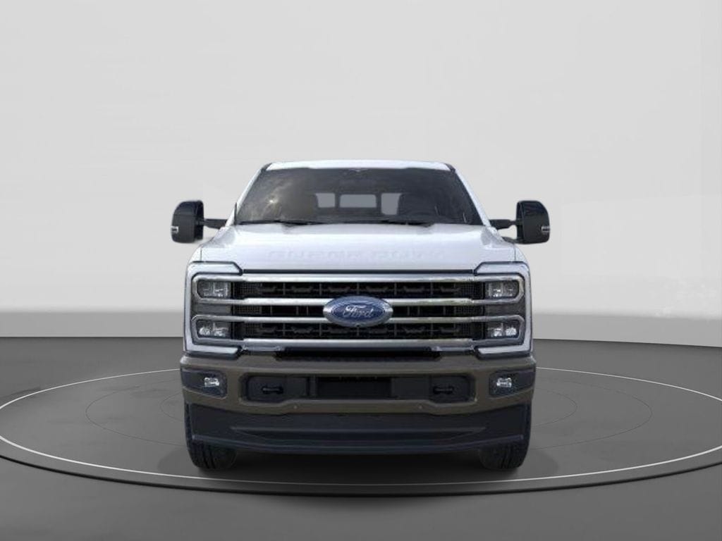 2026 Ford F-250 Super Duty King Ranch - Photo 6