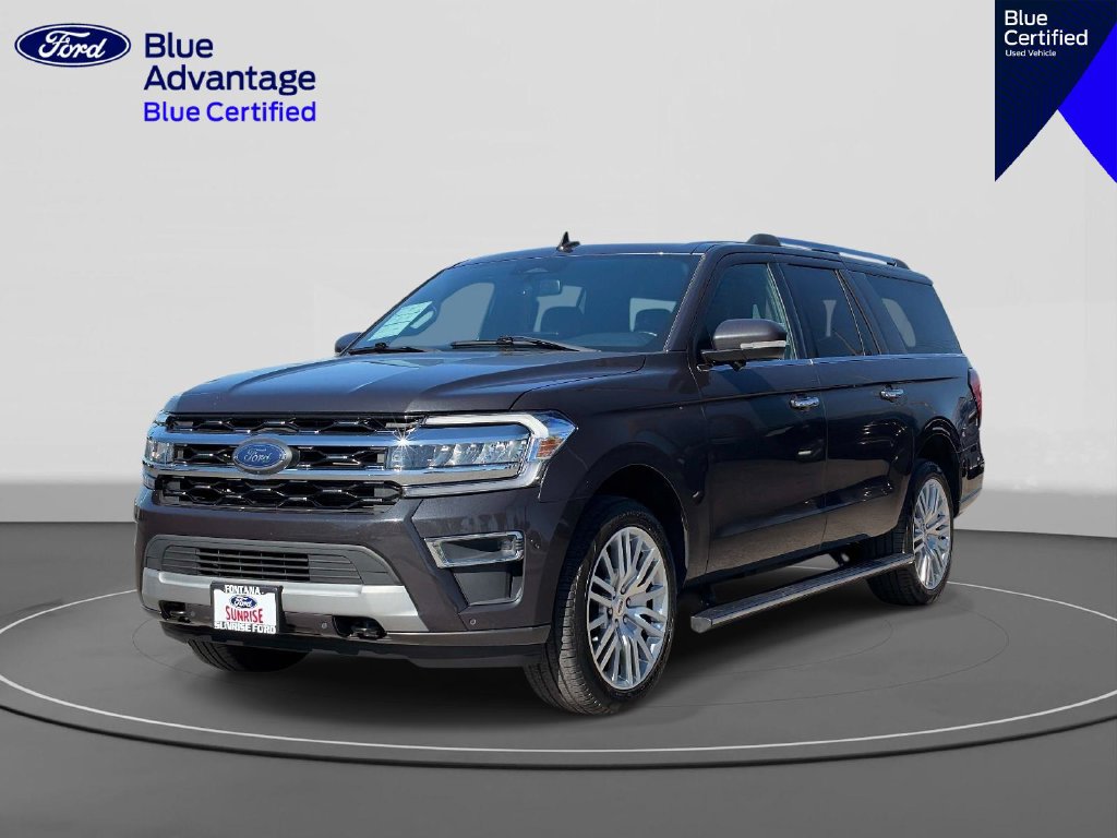 2024 Ford Expedition Max