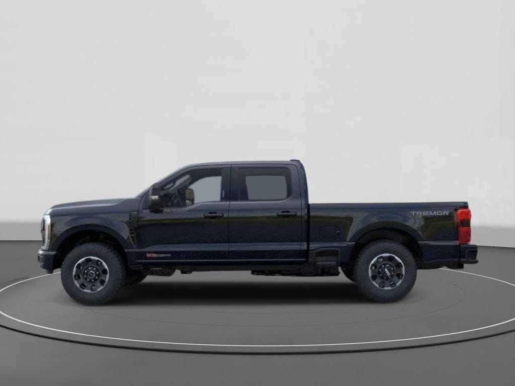 2026 Ford F-250 Super Duty Lariat - Photo 3