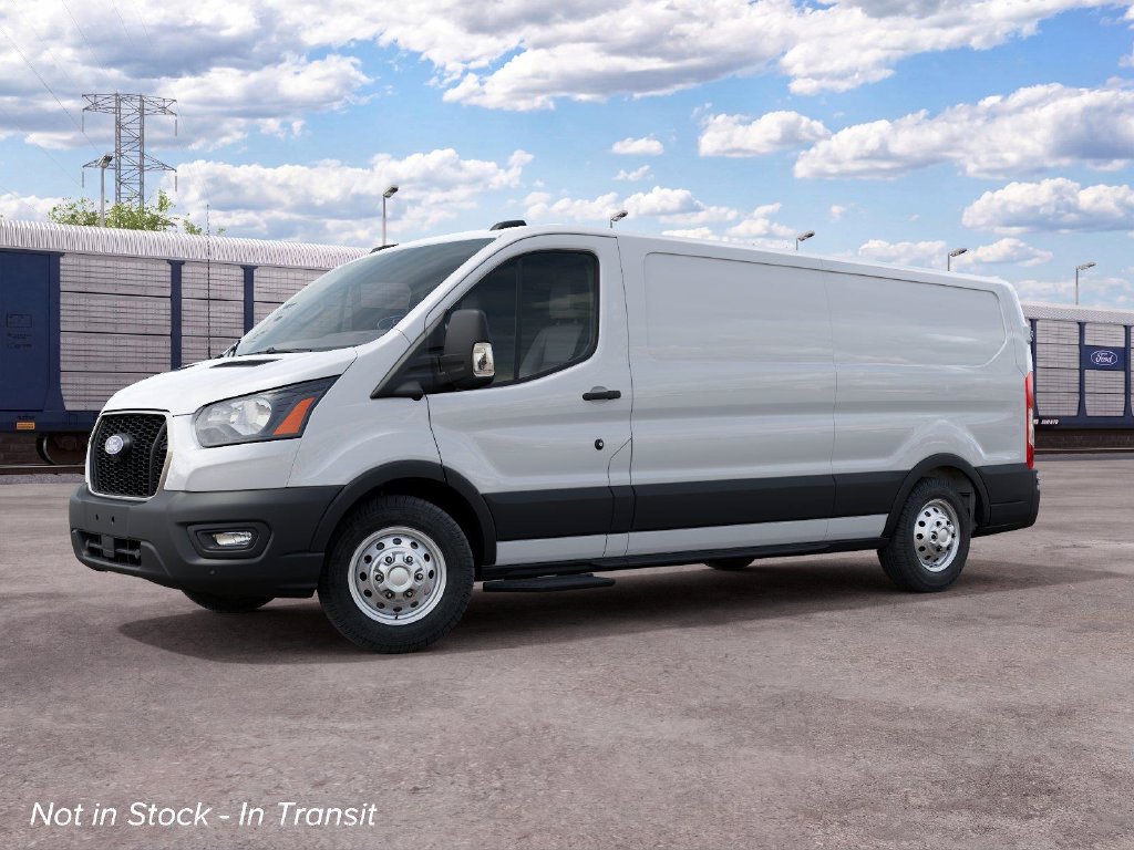 2027 Ford Transit-350 Cargo