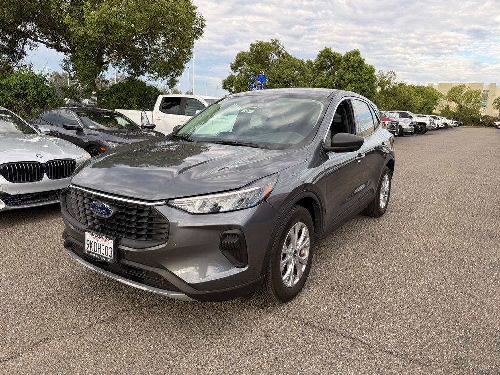2023 Ford Escape