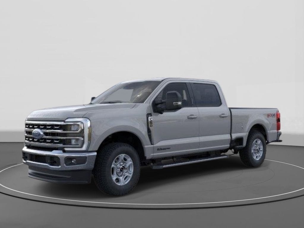 New 2026 Ford F-250 Truck Crew Cab
