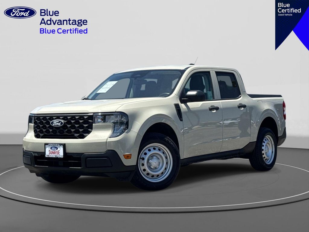 2025 Ford Maverick XL FWD's photo