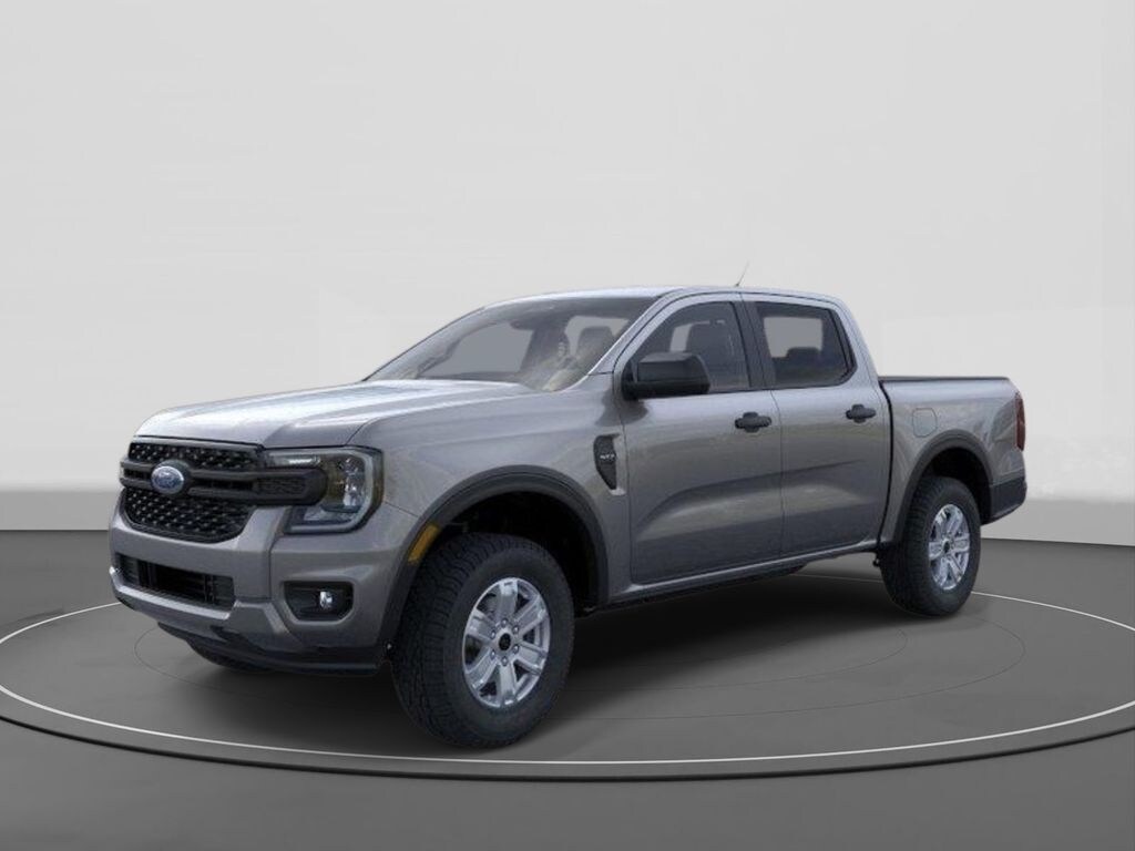 New 2026 Ford