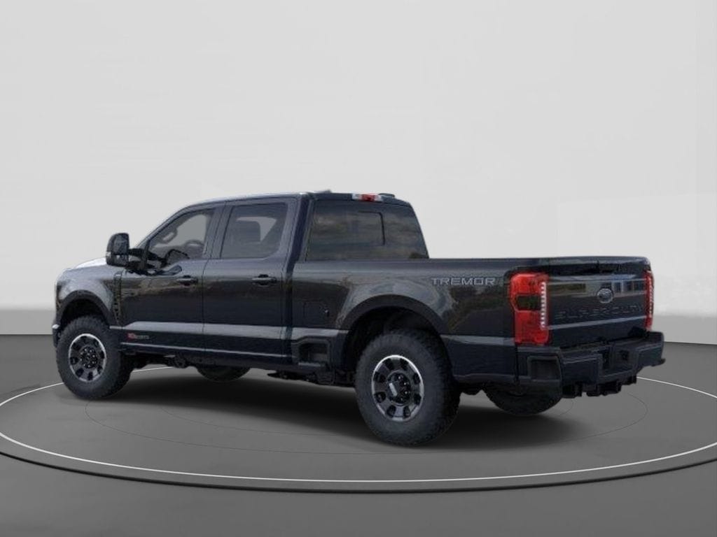 New 2026 Ford F-250 Truck Crew Cab