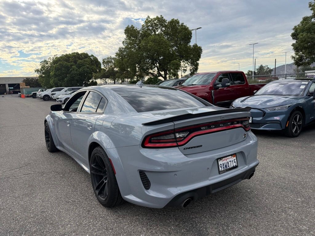 Used 2022 Dodge