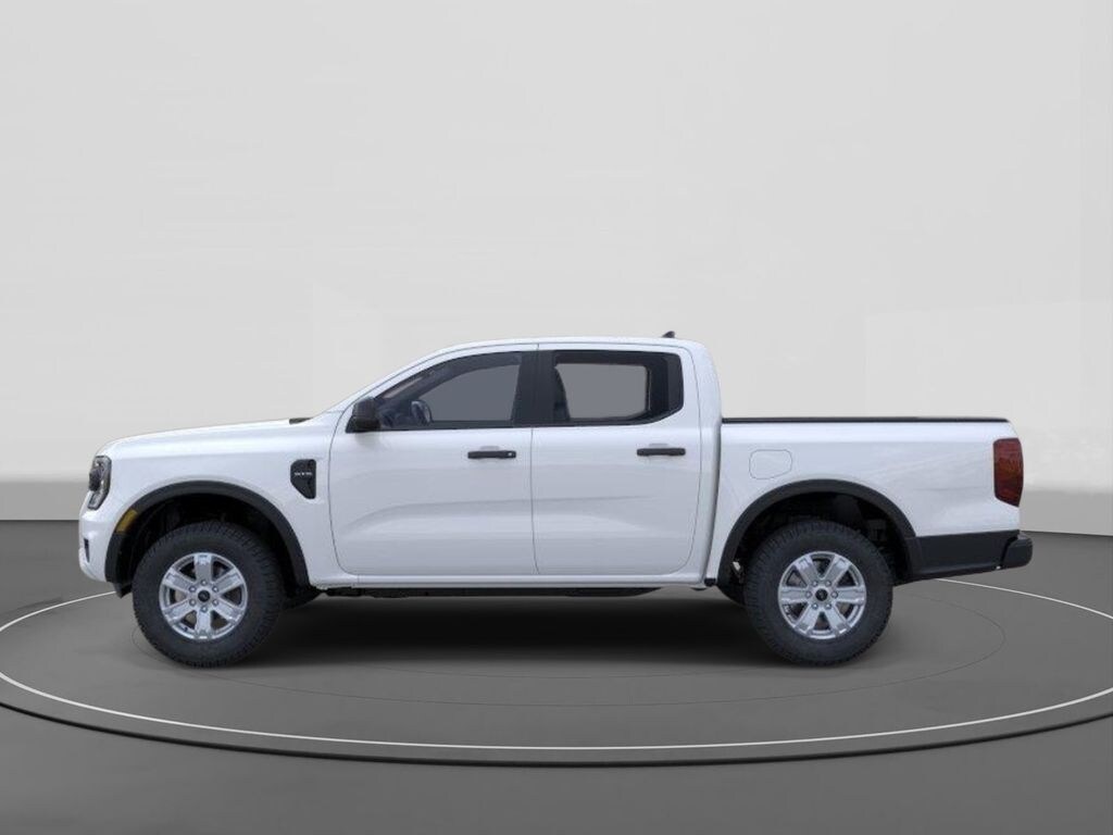 New 2026 Ford Ranger XL Truck SuperCrew