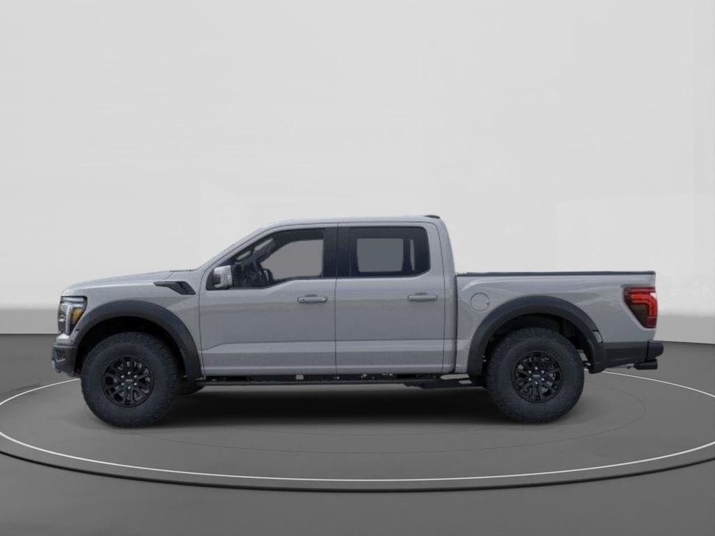 New 2026 Ford F-150 Raptor Truck SuperCrew Cab