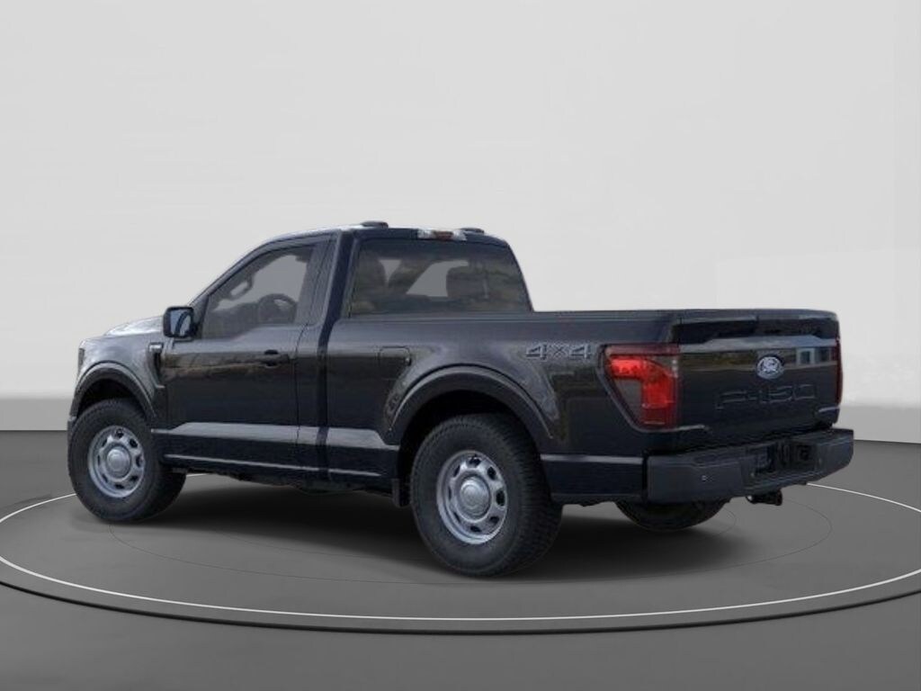 New 2026 Ford F-150 XL Truck Regular Cab