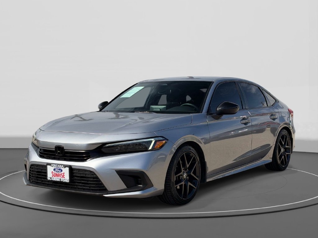 2023 Honda Civic
