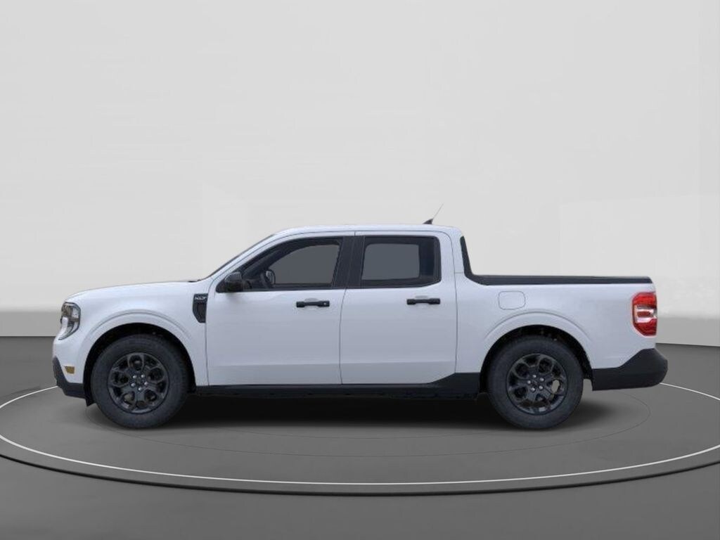 New 2026 Ford Maverick XLT Truck SuperCrew