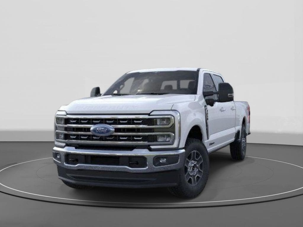 New 2026 Ford F-250 Truck Crew Cab