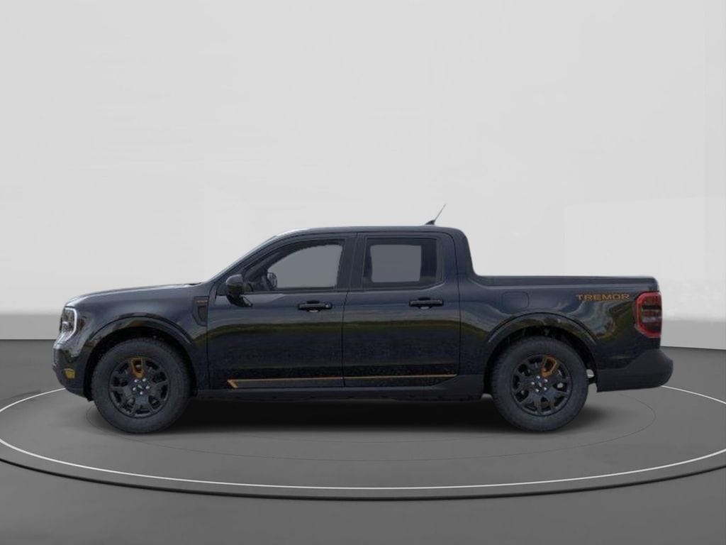 New 2025 Ford Maverick Tremor Truck SuperCrew