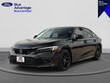  Honda Civic Si
