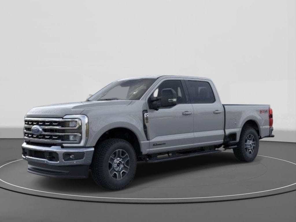 New 2026 Ford F-250 Truck Crew Cab