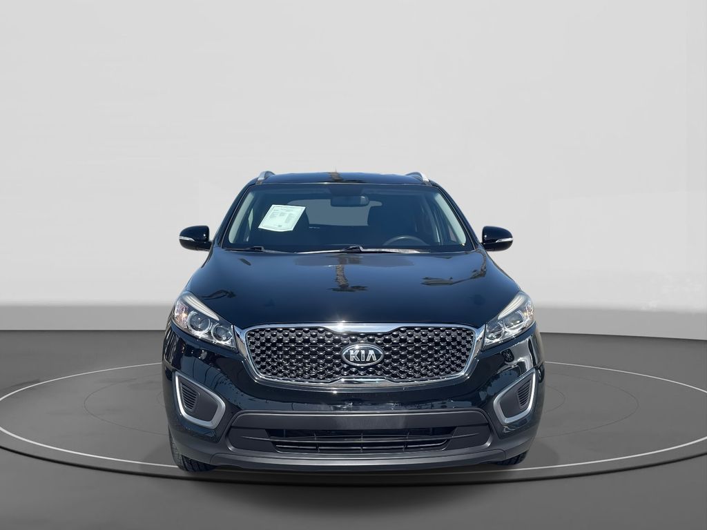 Used 2016 Kia Sorento LX with VIN 5XYPG4A32GG148892 for sale in Fontana, CA