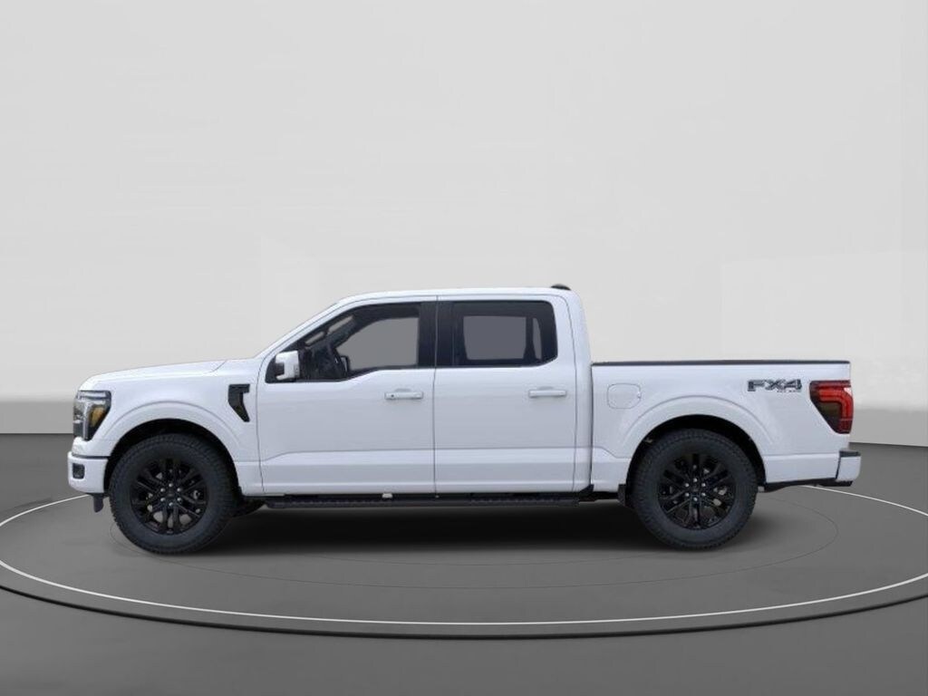 New 2026 Ford