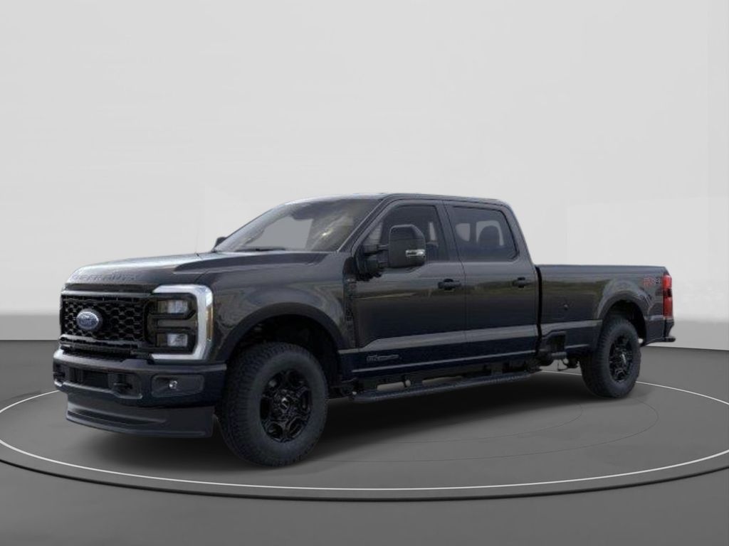 2026 Ford F-350 XL — photo 1 of 22
