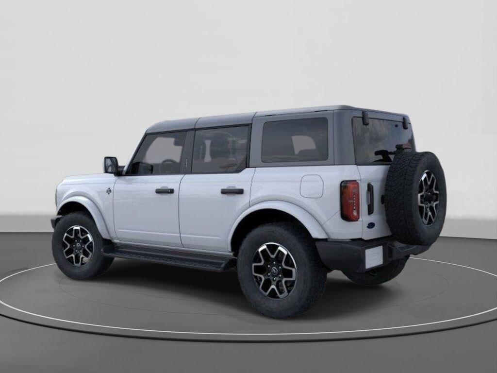 New 2026 Ford