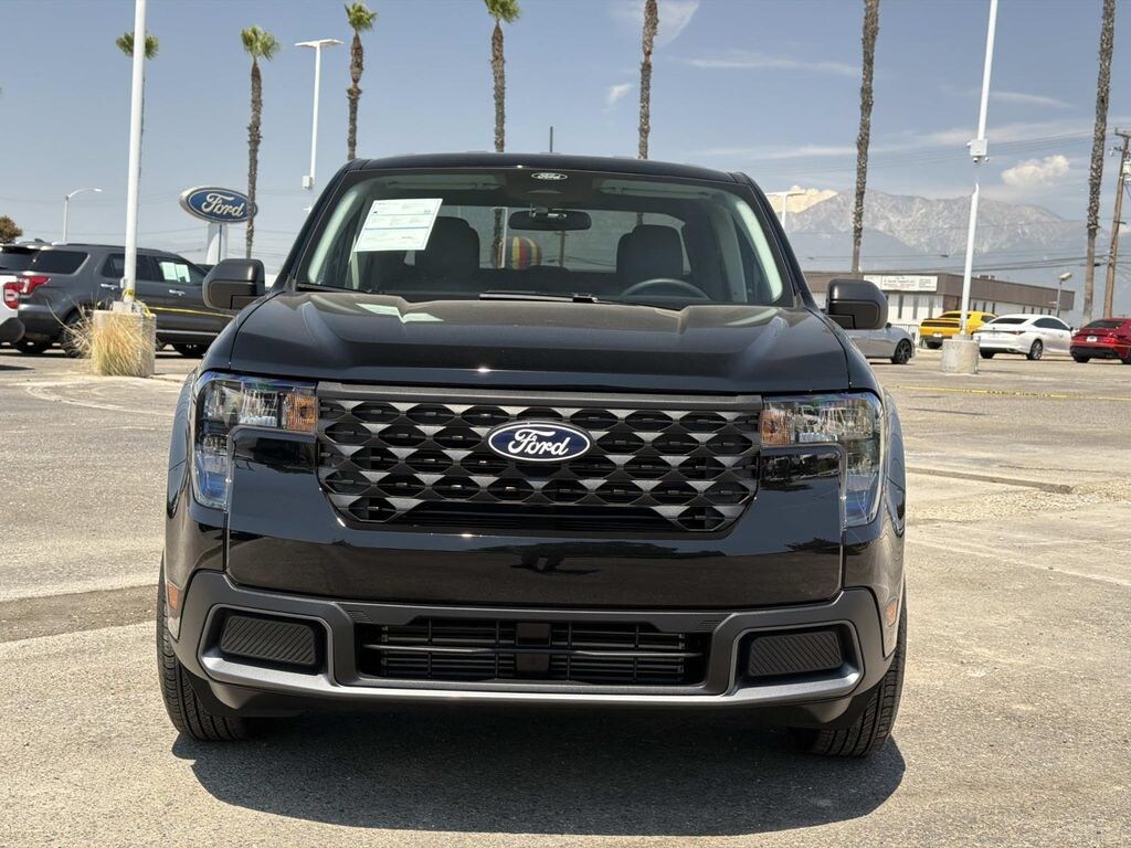 Certified 2026 Ford Maverick XLT Truck SuperCrew