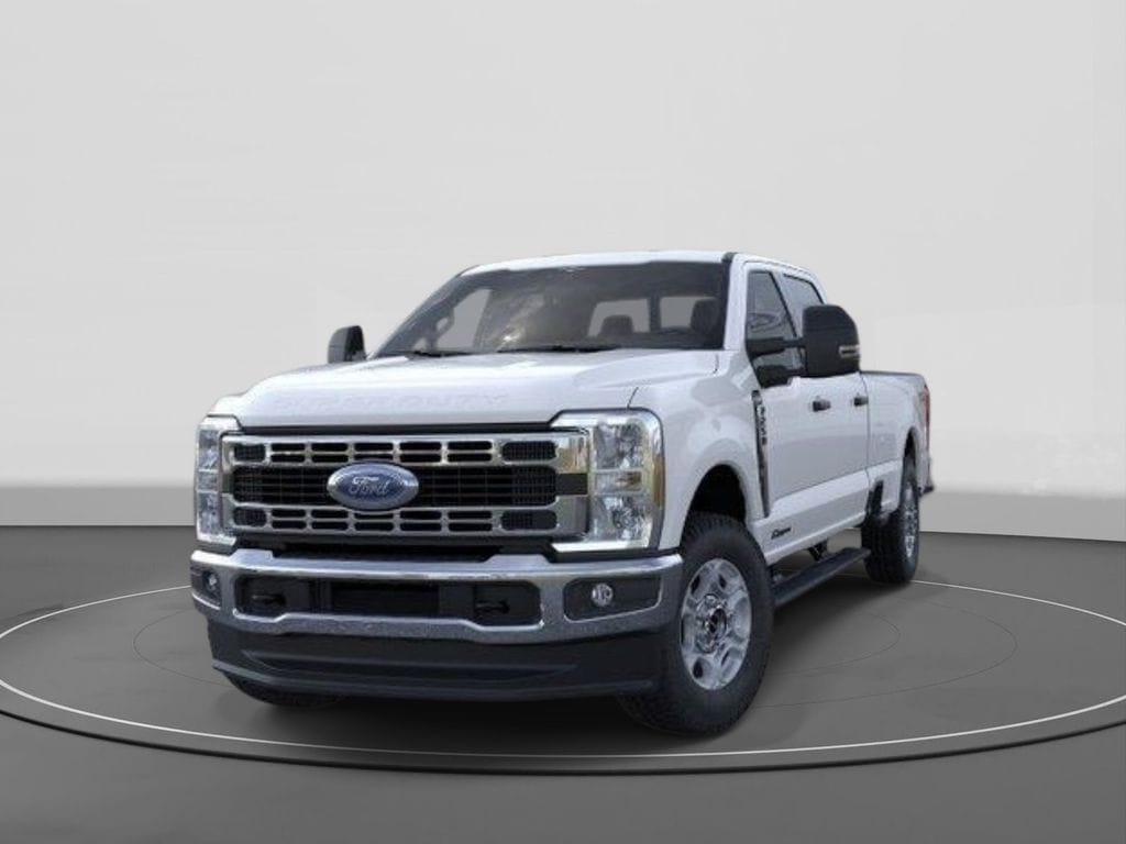 New 2026 Ford F-250 Truck Crew Cab
