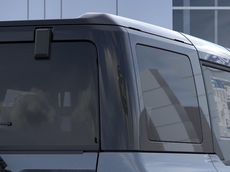2025 Ford Bronco 4-Door Badlands - Photo 25