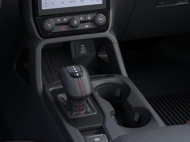 2025 Ford Ranger Raptor - Photo 15