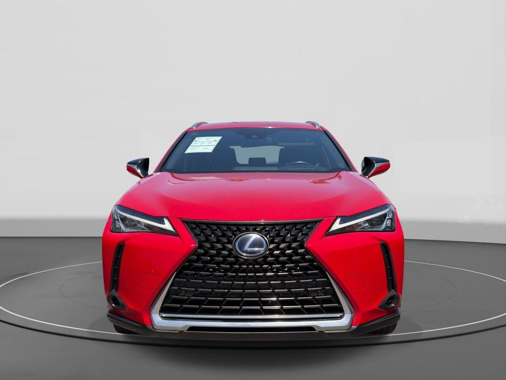 Certified 2021 Lexus
