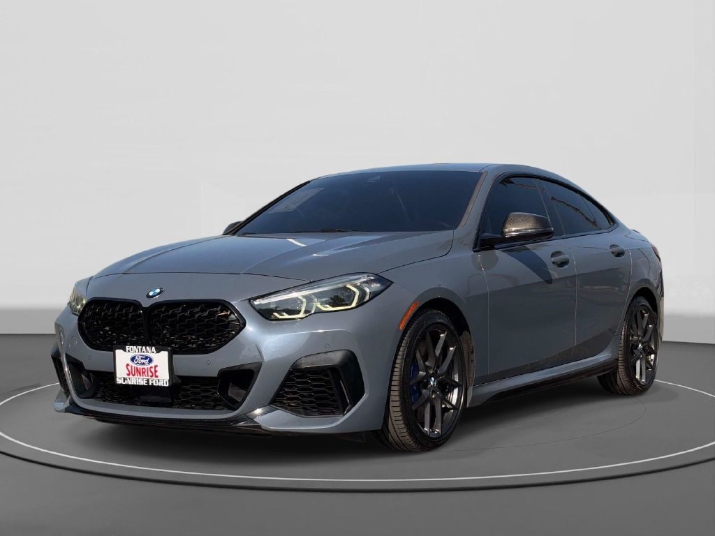 2021 BMW 2 Series M235i