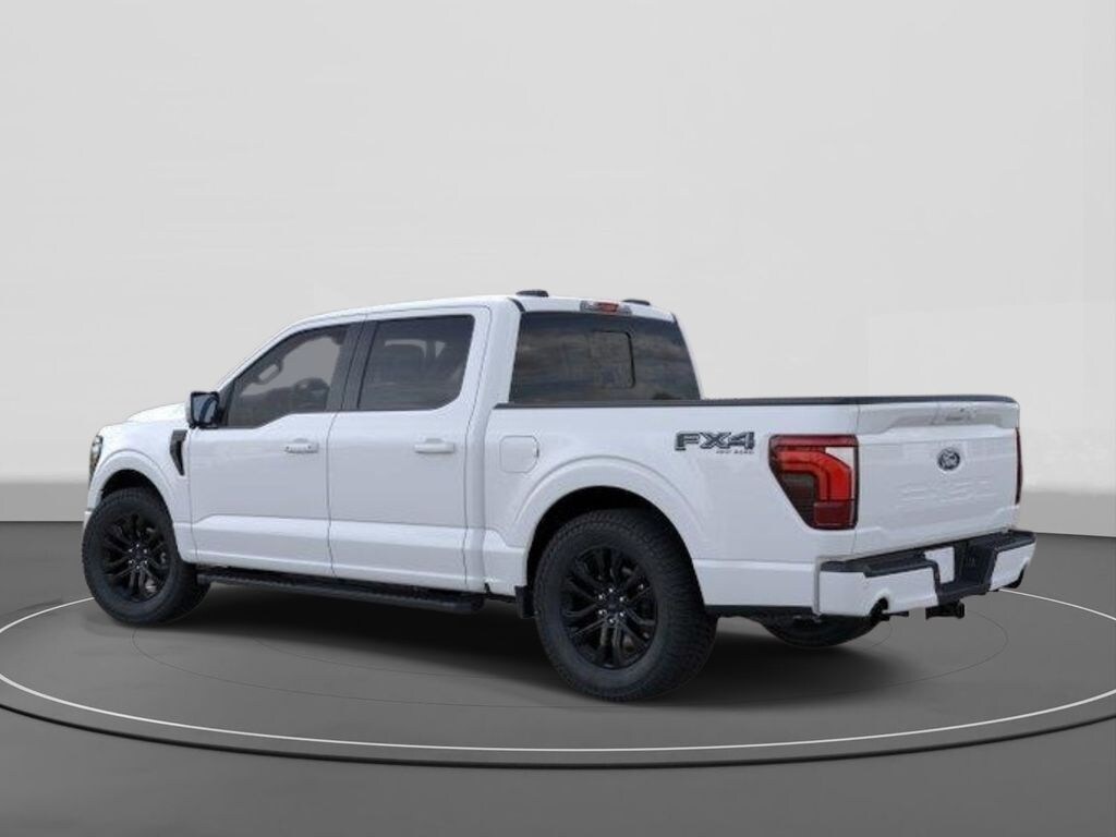 New 2026 Ford