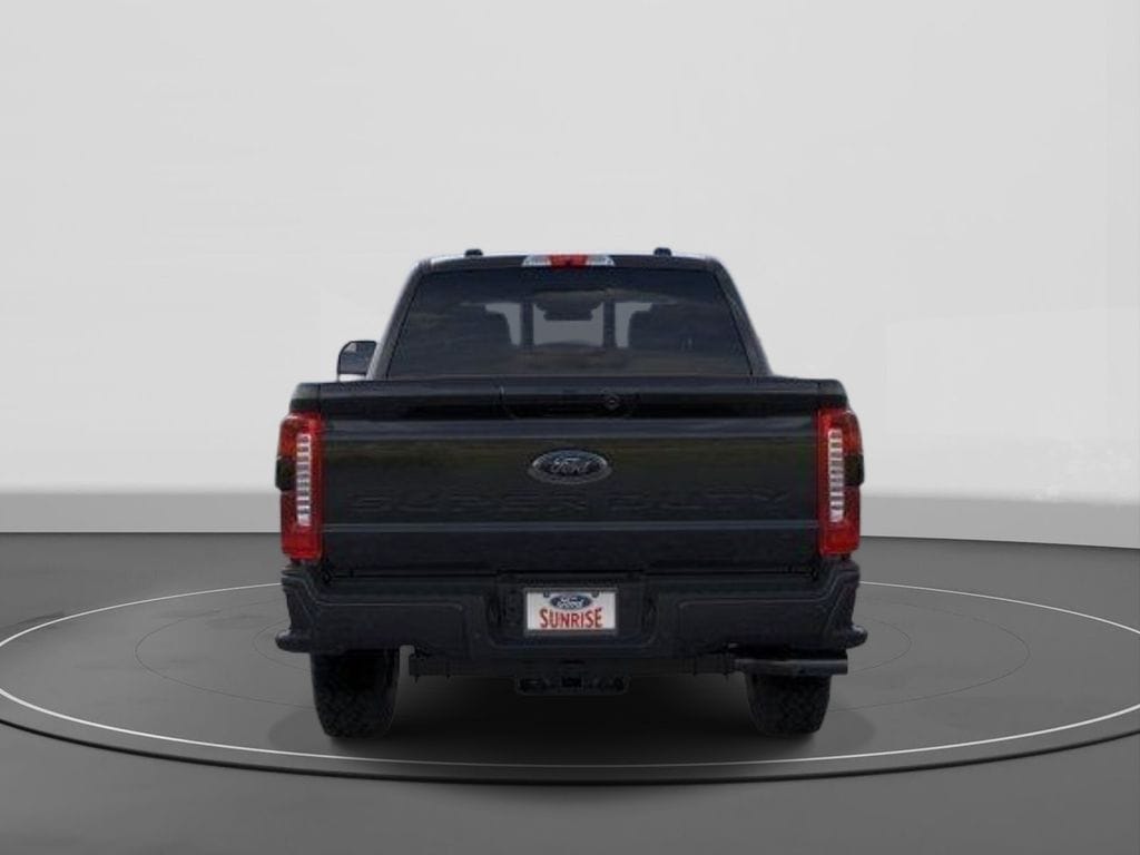 2026 Ford F-250 Super Duty Lariat - Photo 5