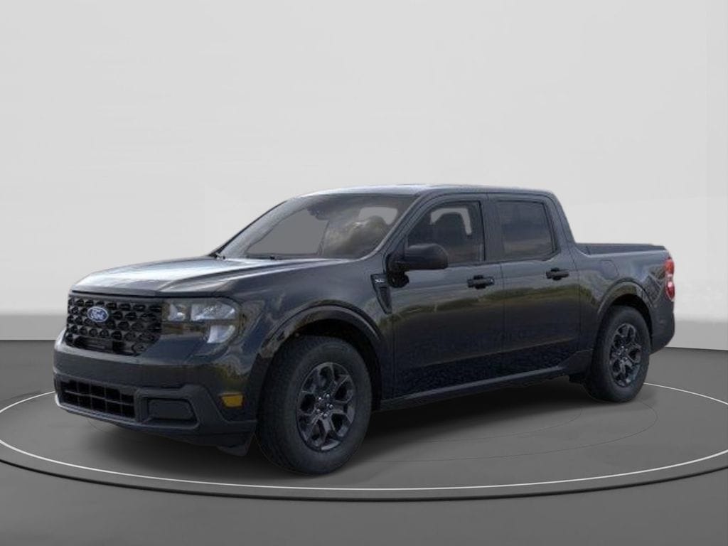 New 2026 Ford