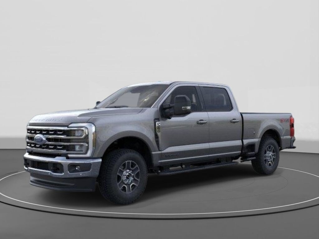 New 2026 Ford F-250 Truck Crew Cab