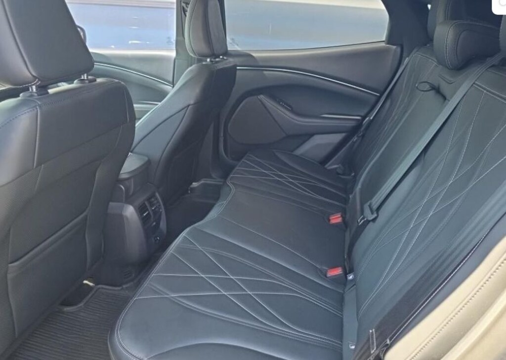 Used 2023 Ford Mustang Mach-E Select SUV