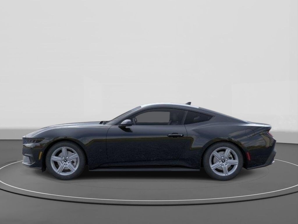 New 2026 Ford