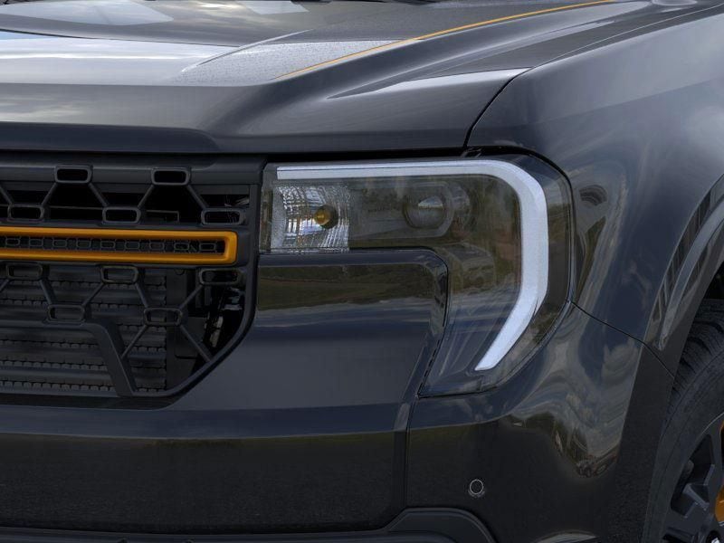 2025 Ford Maverick Tremor - Photo 19