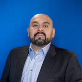 Staff member Juan Arellano from ID_04f79f
