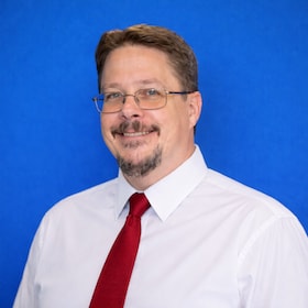 Staff member Sean Crawford from ID_04f79f