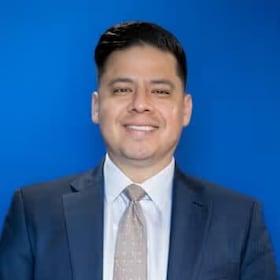 Staff member Albert Miramontes from ID_04f79f