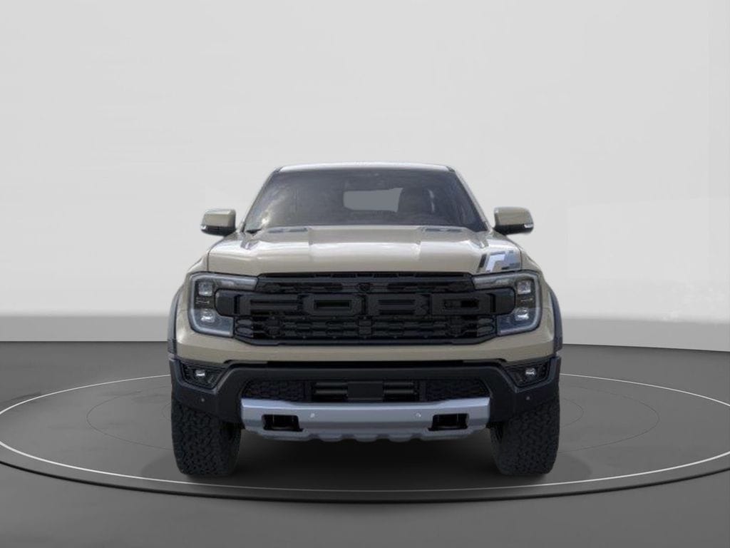 2025 Ford Ranger Raptor - Photo 6