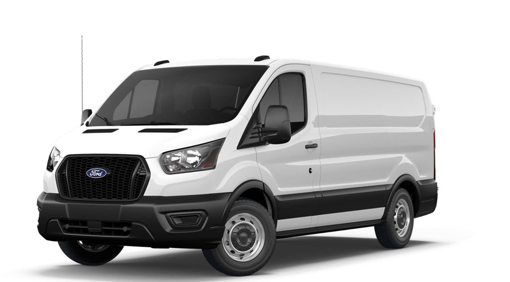 2027 Ford Transit-150 Cargo