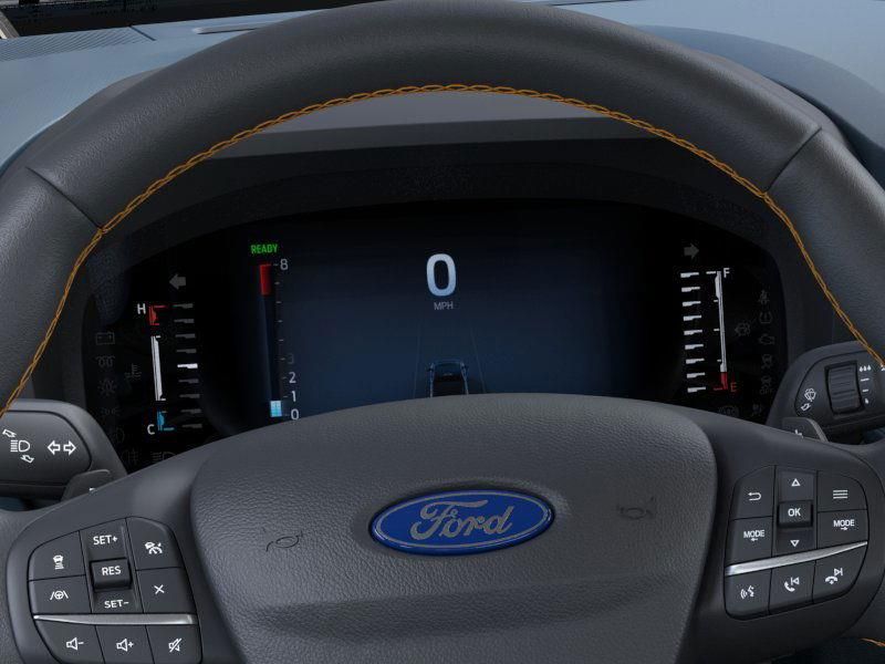 2025 Ford Maverick Tremor - Photo 13