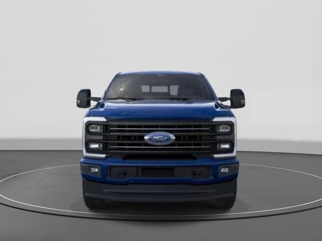 2026 Ford F-250 Super Duty Platinum - Photo 6