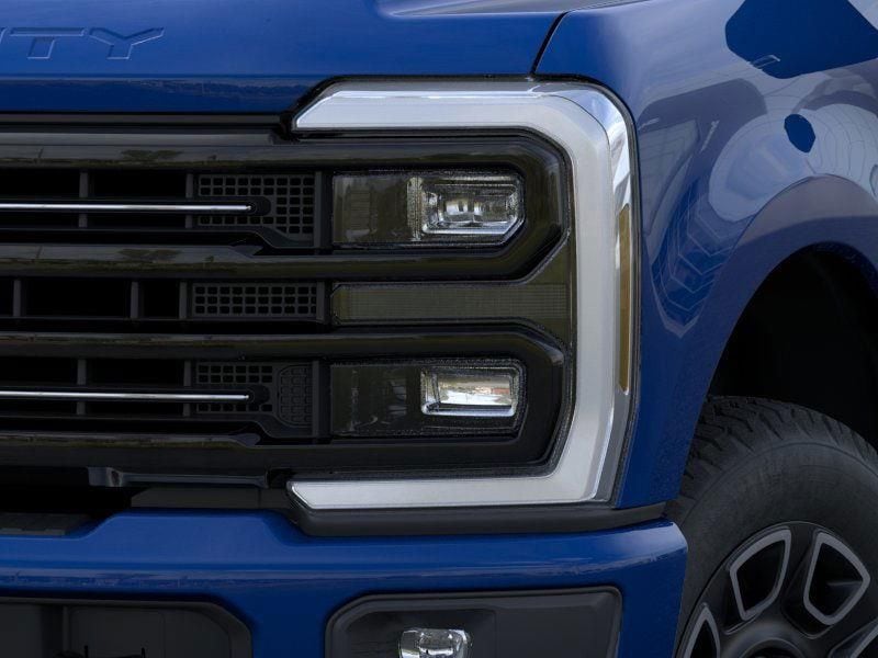 2026 Ford F-250 Super Duty Platinum - Photo 18