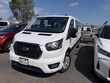  Ford Transit-350 Passenger
