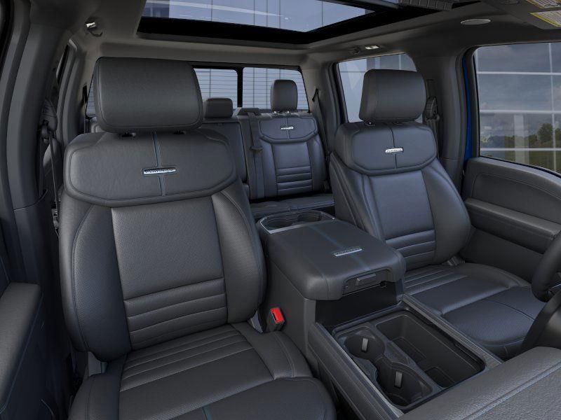 2026 Ford F-250 Super Duty Platinum - Photo 10